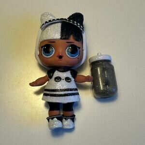 L.O.L. Surprise! Snuggle Babe Sparkle Series